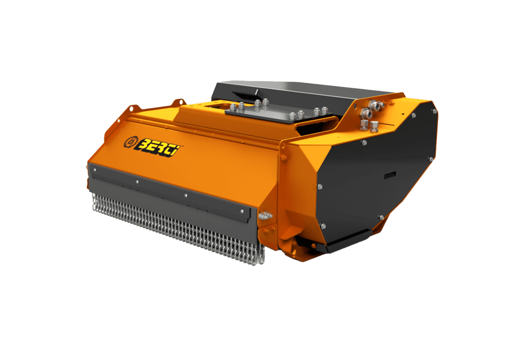 ckt fx mulcher