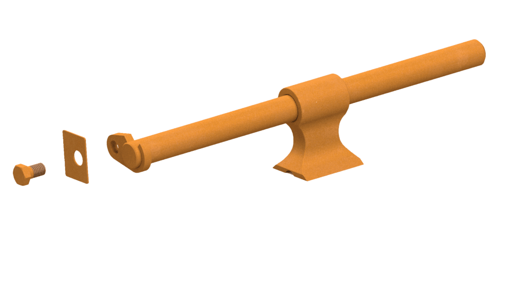 DF1 HAMMERS